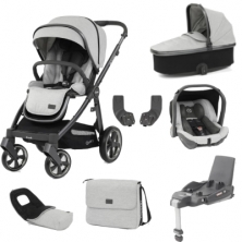 Oyster 3 Luxury Travel System