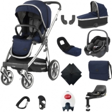 Oyster 3 Ultimate Travel System