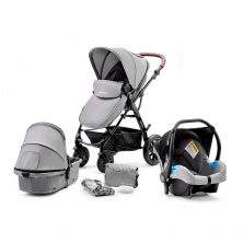 Kinderkraft Moov Travel Systems 