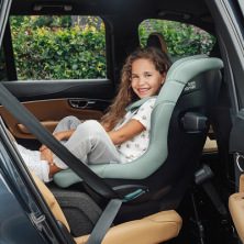 Britax Modular Systems