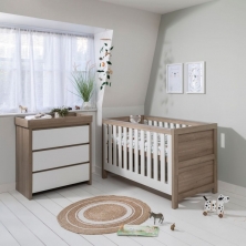 2 Piece Baby Room Sets