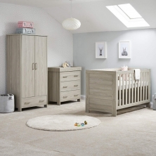 3 Piece Baby Room Sets