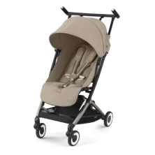 Cybex Compact Fold Strollers
