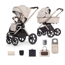 Venicci Tinum Upline 2-in-1 Pram System