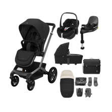Maxi Cosi Fame Travel Systems