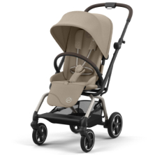 Cybex Eezy S Twist+2 Pushchair