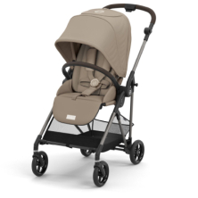 Cybex Melio Pushchair