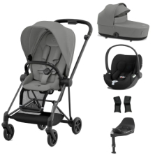 Cybex Mios Bundles