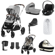 Cybex Gazelle S Bundle