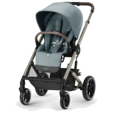 Cybex Balios S Lux Stroller