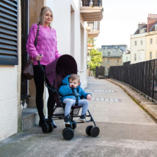 Red Kite Stroller