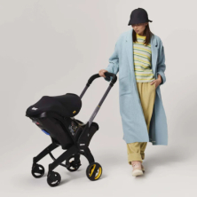 Doona i Isize Car Seat & Stroller