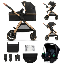 Kinderkraft Esme Travel System