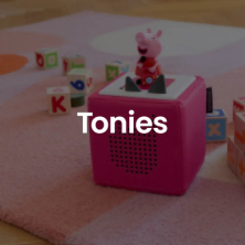 Tonies