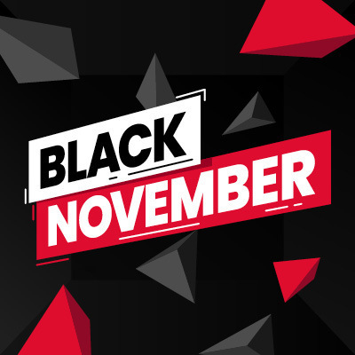 Black November