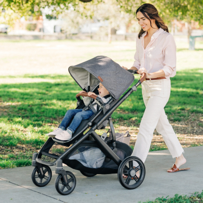 UPPAbaby Vista V3 Range