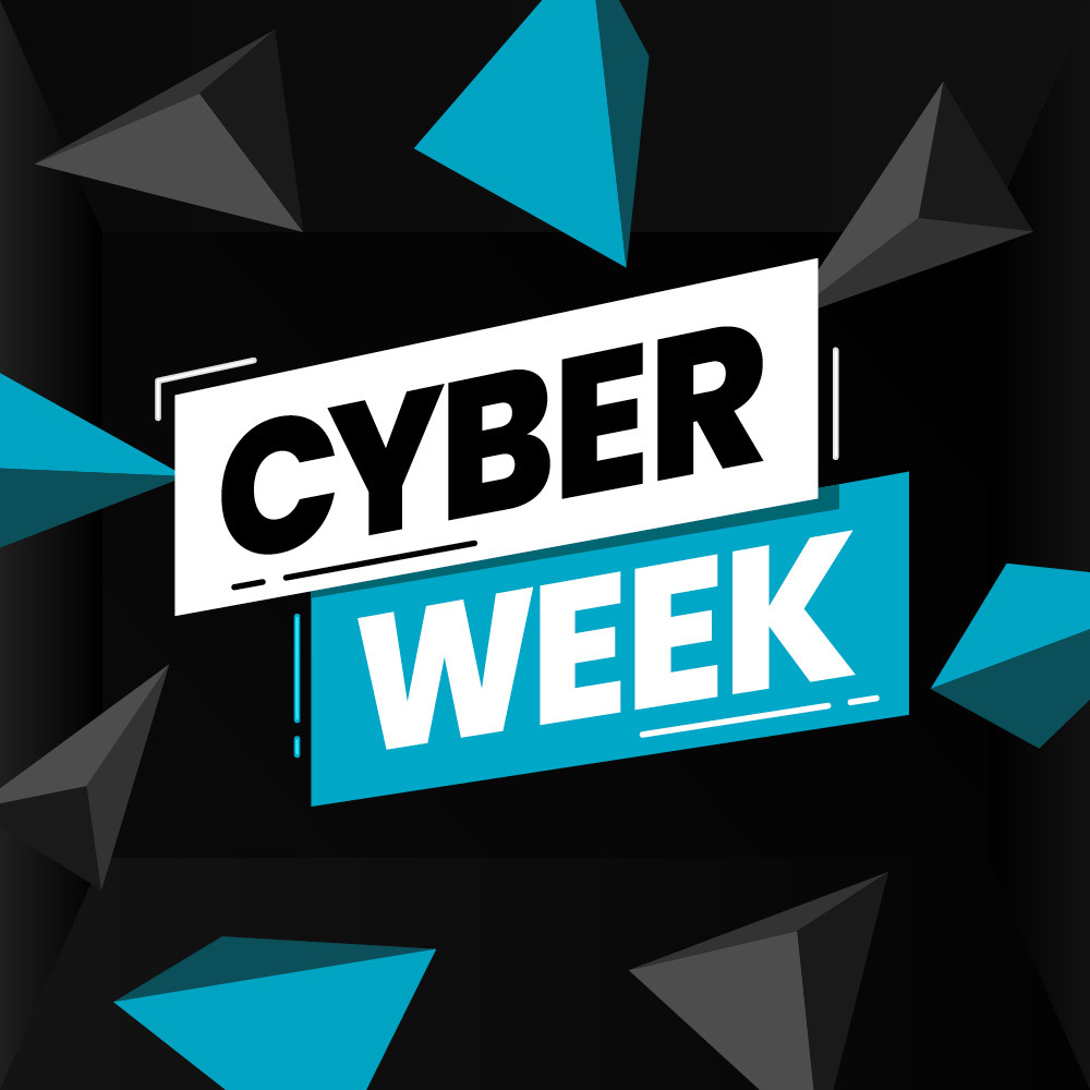 Cyber Week