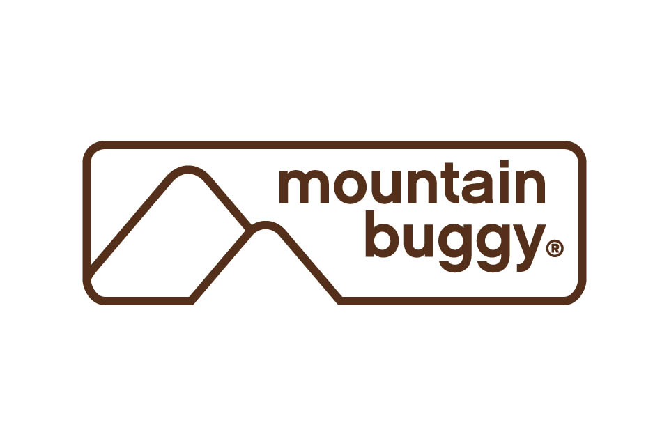 Mountain Buggy Pod Highchair-Flint