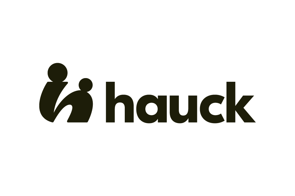 Hauck Alpha+ Highchair-Grey