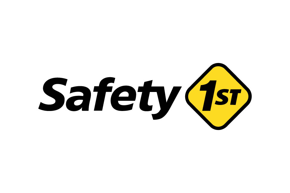 Safety 1st SecureTech Simply Close Metal Gate