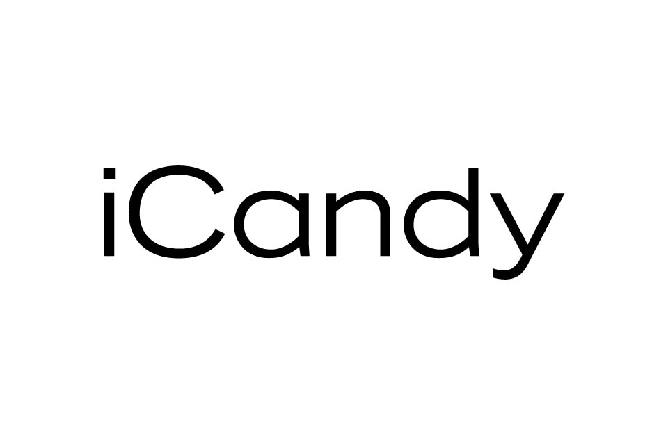 iCandy Peach 7 Designer Collection Cerium Complete Bundle - Black