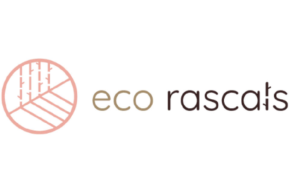 eco rascals Car Shaped Bamboo Suction Plate-Orange
