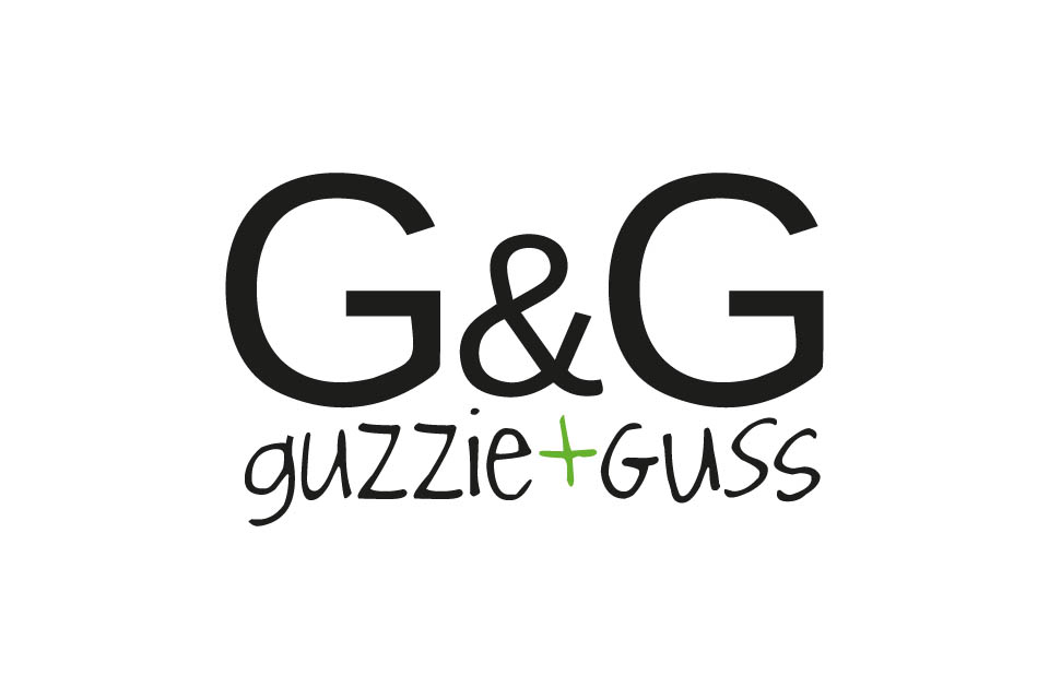 Guzzie & Guss Perch Hanging Highchair-Salt & Pepper