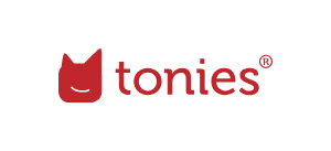 Tonies Logo